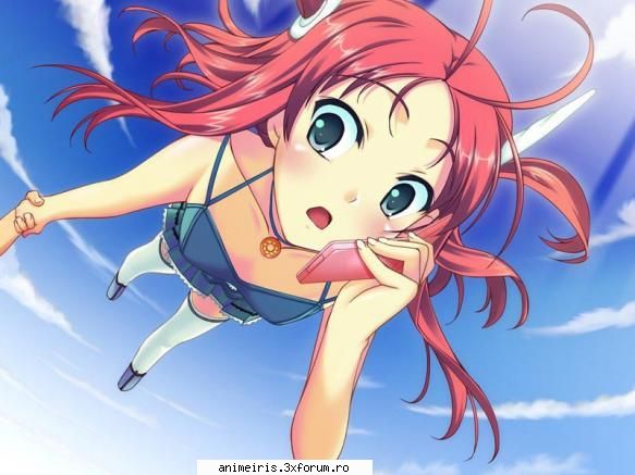 sora mea: prezentare